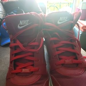 nike basketball shoes